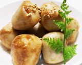 お年寄り絶賛シリーズ☆冷凍里芋、味噌麹☆作り方6写真