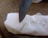 フィロ包焼き作り方23写真