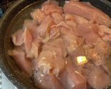 冷凍保存! 調理簡単! 鶏むね肉!作り方7写真