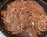 冷凍保存! 調理簡単! 鶏むね肉!作り方8写真