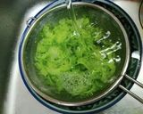 ゴーヤツナサラダ　蜂蜜で苦味なし子供OK作り方15写真