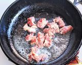 砂肝のめっちゃガーリック炒め作り方4写真