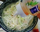 ゴーヤツナサラダ　蜂蜜で苦味なし子供OK作り方23写真