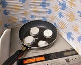 ちょっと古くなったナスのごま天ぷら作り方5写真