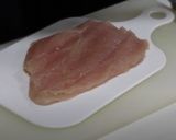 めっちゃ柔らか！鶏ムネ肉のスティック揚げ作り方2写真