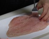 めっちゃ柔らか！鶏ムネ肉のスティック揚げ作り方3写真