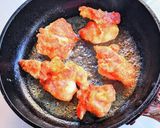 鶏もも肉の甘辛炒め作り方7写真