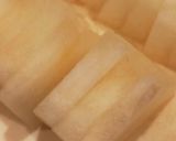 冬瓜の浅漬け作り方1写真