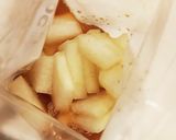 冬瓜の浅漬け作り方3写真