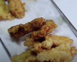 めっちゃ柔らか！鶏ムネ肉のスティック揚げ作り方9写真