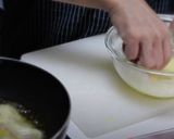めっちゃ柔らか！鶏ムネ肉のスティック揚げ作り方7写真