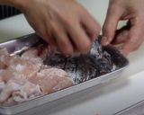 めっちゃ柔らか！鶏ムネ肉のスティック揚げ作り方6写真
