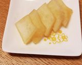 冬瓜の浅漬け作り方4写真
