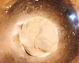 材料2つ！白玉粉と豆腐でお団子作り方2写真