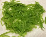 無限飯可能ピーマン作り方8写真