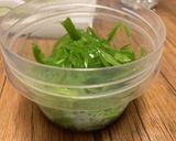無限飯可能ピーマン作り方11写真
