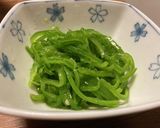 無限飯可能ピーマン作り方13写真