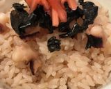 簡単☆タコ飯☆作り方2写真