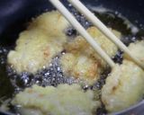 めっちゃ柔らか！鶏ムネ肉のスティック揚げ作り方8写真
