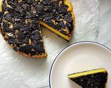 南瓜のチーズケーキ作り方7写真