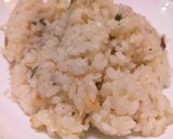 サバ飯（QC・超手抜きレシピ）作り方4写真