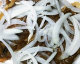 74フランスパン、食パンでカレートースト作り方3写真