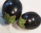 水ナスのおひたし作り方1写真