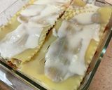 野菜たっぷりラザニア作り方9写真