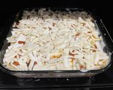 野菜たっぷりラザニア作り方10写真