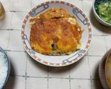 野菜たっぷりラザニア作り方12写真