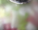 **あったか♪白菜と春雨の重ね蒸し**作り方15写真