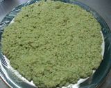 玉ねぎ粉とマコモタケ粉入りうるち玄米餅作り方5写真