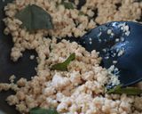 簡単本格タイ料理☆ヴィーガンガパオライス作り方3写真