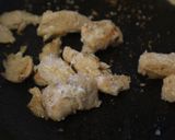 まるでカフェ♡枝豆とキヌアの爽やかタブレ作り方3写真