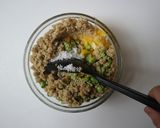 まるでカフェ♡枝豆とキヌアの爽やかタブレ作り方6写真