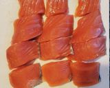 鮭大根ってどんな味？作り方3写真