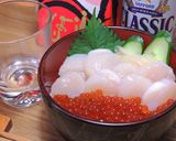 イクラの醤油漬け覚書作り方4写真