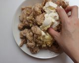 オレンジ香る♪バルサミックソイソテー作り方2写真