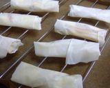 フィロ包焼き作り方45写真
