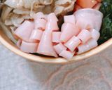 高校2年女子お弁当♥2021.09.16作り方5写真