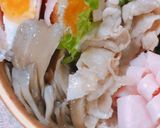 高校2年女子お弁当♥2021.09.16作り方4写真