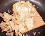 ○子供にも○旨い!簡単!鶏ひき肉親子丼作り方2写真