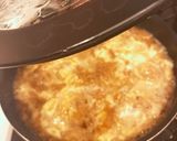○子供にも○旨い!簡単!鶏ひき肉親子丼作り方5写真