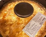 ○子供にも○旨い!簡単!鶏ひき肉親子丼作り方6写真