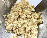 オートミール・ココナッツチュイール作り方1写真