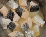 鮭大根ってどんな味？作り方7写真