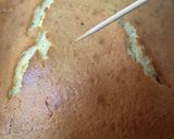 混ぜるだけHMでパウンドケーキ作り方4写真