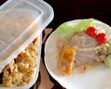小学生がお弁当20210916作り方5写真