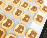 ザクザクおいしい型抜きクッキー作り方8写真