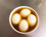 洋風　味玉作り方3写真